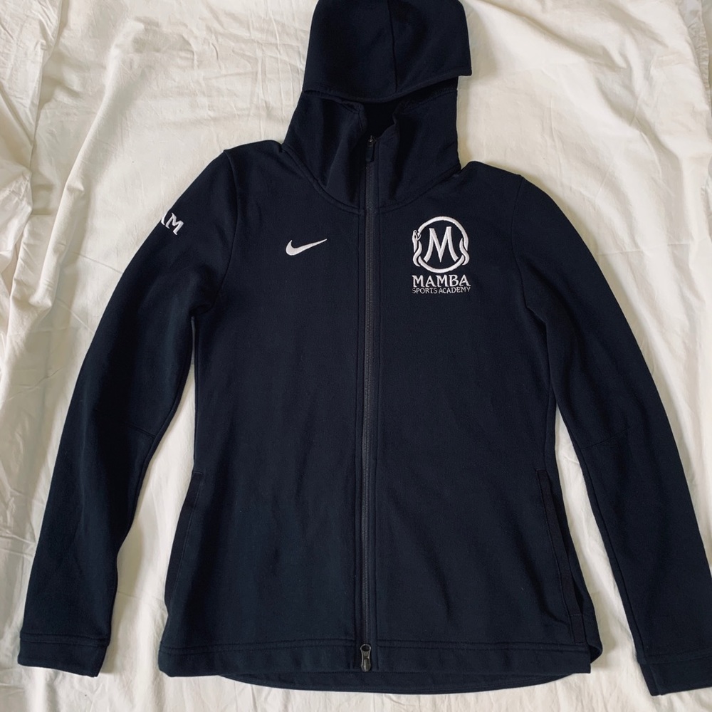 Kobe Bryant Mamba Nike Hoodie